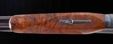 Winchester Model 21 TRAP SKEET – 2 BARREL SET, CASED, AS NEW, LETTER, vintage firearms inc - 13 of 24