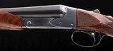 Winchester Model 21 TRAP SKEET – 2 BARREL SET, CASED, AS NEW, LETTER, vintage firearms inc - 1 of 24