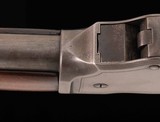 Winchester Model 1887 12 Gauge – FACTORY LETTER DELUXE, ORIGINAL, ANTIQUE, vintage firearms inc - 16 of 23