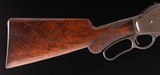 Winchester Model 1887 12 Gauge – FACTORY LETTER DELUXE, ORIGINAL, ANTIQUE, vintage firearms inc - 5 of 23