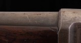 Winchester Model 1887 12 Gauge – FACTORY LETTER DELUXE, ORIGINAL, ANTIQUE, vintage firearms inc - 19 of 23