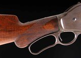 Winchester Model 1887 12 Gauge – FACTORY LETTER DELUXE, ORIGINAL, ANTIQUE, vintage firearms inc - 7 of 23