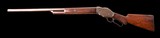 Winchester Model 1887 12 Gauge – FACTORY LETTER DELUXE, ORIGINAL, ANTIQUE, vintage firearms inc - 3 of 23