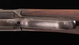 Winchester Model 1887 12 Gauge – FACTORY LETTER DELUXE, ORIGINAL, ANTIQUE, vintage firearms inc - 20 of 23