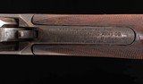 Winchester Model 1887 12 Gauge – FACTORY LETTER DELUXE, ORIGINAL, ANTIQUE, vintage firearms inc - 18 of 23
