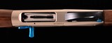 Benelli Sport II 12 Gauge – AS NEW, BRILEY UPGRADE 28”, 7 CHOKES, vintage firearms inc - 4 of 18