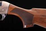 Benelli Sport II 12 Gauge – AS NEW, BRILEY UPGRADE 28”, 7 CHOKES, vintage firearms inc - 8 of 18