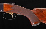 Winchester Model 21 - CUSTOM GRADE, 20/.410 SET, vintage firearms inc - 8 of 24