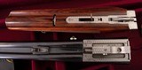 Winchester Model 21 - CUSTOM GRADE, 20/.410 SET, vintage firearms inc - 24 of 24