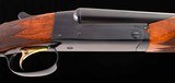 Winchester Model 21 - CUSTOM GRADE, 20/.410 SET, vintage firearms inc - 5 of 24