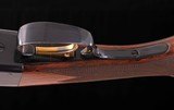 Winchester Model 21 - CUSTOM GRADE, 20/.410 SET, vintage firearms inc - 17 of 24