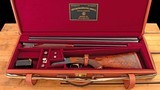 Winchester Model 21 - CUSTOM GRADE, 20/.410 SET, vintage firearms inc - 2 of 24