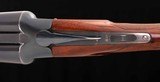 Winchester Model 21 12 Gauge – 7LB. 3OZ. GUN, 30” M/F, ORIGINAL, vintage firearms inc - 9 of 21