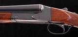 Winchester Model 21 12 Gauge – 7LB. 3OZ. GUN, 30” M/F, ORIGINAL, vintage firearms inc - 1 of 21