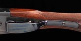 Winchester Model 21 12 Gauge – 7LB. 3OZ. GUN, 30” M/F, ORIGINAL, vintage firearms inc - 16 of 21