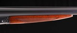 Winchester Model 21 12 Gauge – 7LB. 3OZ. GUN, 30” M/F, ORIGINAL, vintage firearms inc - 13 of 21