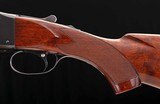 Winchester Model 21 12 Gauge – 7LB. 3OZ. GUN, 30” M/F, ORIGINAL, vintage firearms inc - 7 of 21