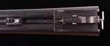 Winchester Model 21 12 Gauge – 7LB. 3OZ. GUN, 30” M/F, ORIGINAL, vintage firearms inc - 20 of 21