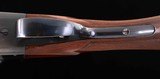 Winchester Model 21 12 Gauge – 7LB. 3OZ. GUN, 30” M/F, ORIGINAL, vintage firearms inc - 15 of 21
