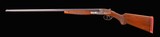 L.C. Smith Field Grade .410 – EJECTORS, 28” BARREL 90% CASE COLOR, vintage firearms inc - 4 of 22