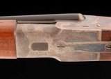 L.C. Smith Field Grade .410 – EJECTORS, 28” BARREL 90% CASE COLOR, vintage firearms inc - 2 of 22
