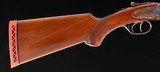 L.C. Smith Field Grade .410 – EJECTORS, 28” BARREL 90% CASE COLOR, vintage firearms inc - 6 of 22