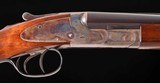 L.C. Smith Field Grade .410 – EJECTORS, 28” BARREL 90% CASE COLOR, vintage firearms inc - 3 of 22
