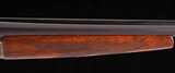 L.C. Smith Field Grade .410 – EJECTORS, 28” BARREL 90% CASE COLOR, vintage firearms inc - 13 of 22