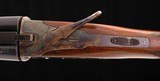 L.C. Smith Field Grade .410 – EJECTORS, 28” BARREL 90% CASE COLOR, vintage firearms inc - 10 of 22