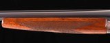 L.C. Smith Field Grade .410 – EJECTORS, 28” BARREL 90% CASE COLOR, vintage firearms inc - 11 of 22