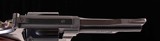 Smith & Wesson .44 Target Model 24-3 – AS NEW, ORIGINAL BOX, vintage firearms inc - 15 of 23