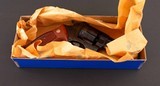 Smith & Wesson .44 Target Model 24-3 – AS NEW, ORIGINAL BOX, vintage firearms inc - 5 of 23
