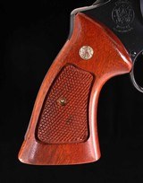 Smith & Wesson .44 Target Model 24-3 – AS NEW, ORIGINAL BOX, vintage firearms inc - 11 of 23
