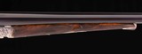 A.H. Fox DE 28 Gauge – CSMC, RICHARD ROY DEEP RELIEF ENGRAVED, vintage firearms inc - 17 of 25