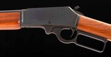 Marlin 1895 .45-70 – 99%, FIRST YEAR NEW MODEL, 1972, vintage firearms inc - 1 of 21