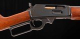 Marlin 1895 .45-70 – 99%, FIRST YEAR NEW MODEL, 1972, vintage firearms inc - 2 of 21