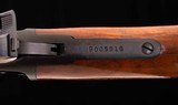 Marlin 1895 .45-70 – 99%, FIRST YEAR NEW MODEL, 1972, vintage firearms inc - 16 of 21