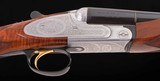 Beretta 627 EL 20 Gauge – SINGLE TRIGGER, RARE FIND, GORGEOUS WOOD, vintage firearms inc - 3 of 20