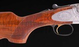 Beretta 627 EL 20 Gauge – SINGLE TRIGGER, RARE FIND, GORGEOUS WOOD, vintage firearms inc - 8 of 20