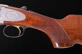 Beretta 627 EL 20 Gauge – SINGLE TRIGGER, RARE FIND, GORGEOUS WOOD, vintage firearms inc - 7 of 20