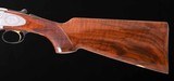 Beretta 627 EL 20 Gauge – SINGLE TRIGGER, RARE FIND, GORGEOUS WOOD, vintage firearms inc - 5 of 20