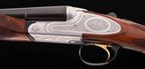 Beretta 627 EL 20 Gauge – SINGLE TRIGGER, RARE FIND, GORGEOUS WOOD, vintage firearms inc - 1 of 20
