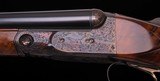 Parker Reproduction DHE 20ga. UNFIRED, PROTOTYPE, SST, vintage firearms inc - 1 of 25