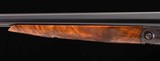 Parker Reproduction DHE 20ga. UNFIRED, PROTOTYPE, SST, vintage firearms inc - 17 of 25