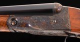 Parker Reproduction DHE 20ga. UNFIRED, PROTOTYPE, SST, vintage firearms inc - 13 of 25