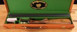 Parker Reproduction DHE 20ga. UNFIRED, PROTOTYPE, SST, vintage firearms inc - 5 of 25