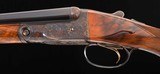 Parker Reproduction DHE 20ga. UNFIRED, PROTOTYPE, SST, vintage firearms inc - 12 of 25