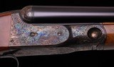 Parker Reproduction DHE 20ga. UNFIRED, PROTOTYPE, SST, vintage firearms inc - 2 of 25