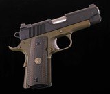 Wilson Combat 1911 - .45, CQB, TIGHT AS NEW vintage firearms inc - 2 of 6