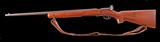 Winchester Model 75 .22LR – TARGET MODEL, ORIGINAL 97%, vintage firearms inc - 1 of 18